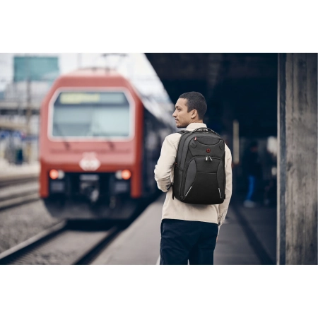 Plecak na laptopa Cosmic 17'' Wenger | EG-W653187