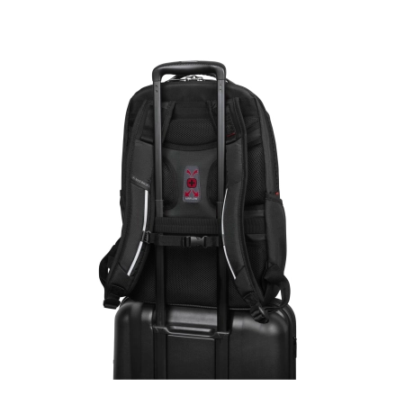Plecak na laptopa Cosmic 17'' Wenger | EG-W653187