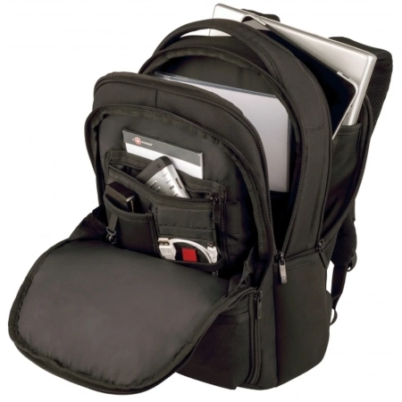 Plecak na laptopa Fuse 15,6'' Wenger | EG-W600630