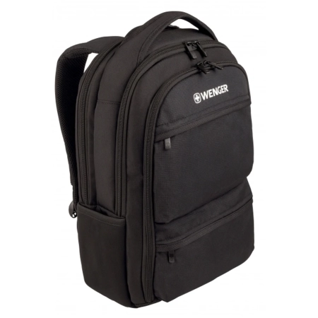 Plecak na laptopa Fuse 15,6'' Wenger | EG-W600630