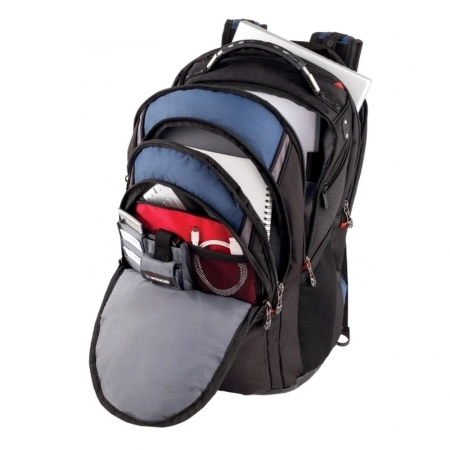 Plecak na laptopa Ibex 17'' Wenger | EG-W600638