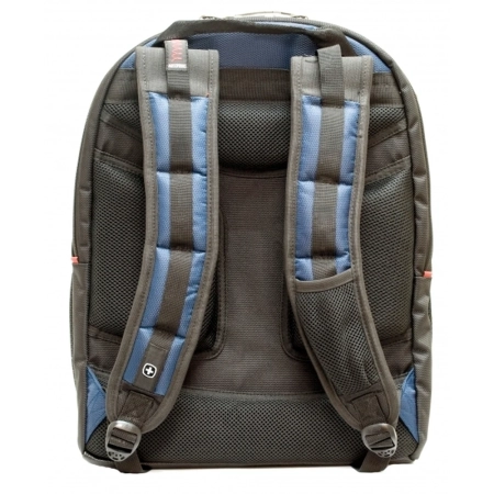 Plecak na laptopa Ibex 17'' Wenger | EG-W600638