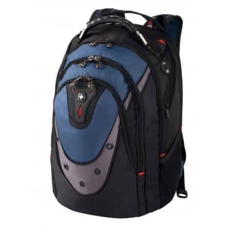 Plecak na laptopa Ibex 17'' Wenger | EG-W600638