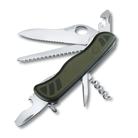 Scyzoryk Soldier's Knife 08 Victorinox 08461MWCH09