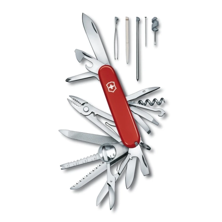 Scyzoryk SwissChamp Victorinox | EG-1679505
