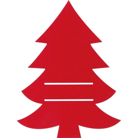 Podkładki do sztućców XMAS LOREDANA | MC-8317105