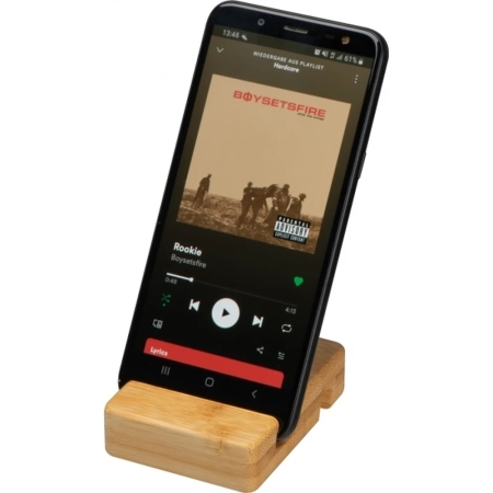 Stojak na telefon SAN SEBASTIAN | EG-269513
