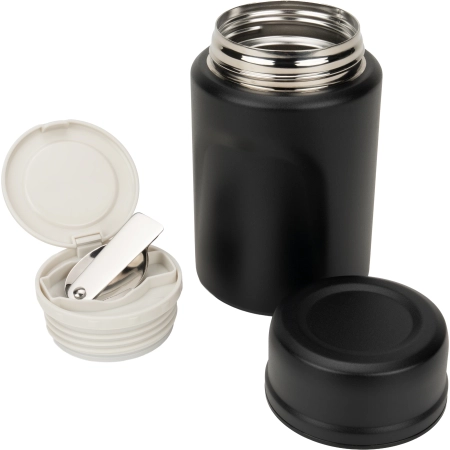 Pojemnik na żywność 550 ml CIBUS Schwarzwolf | MC-F4912200AJ303