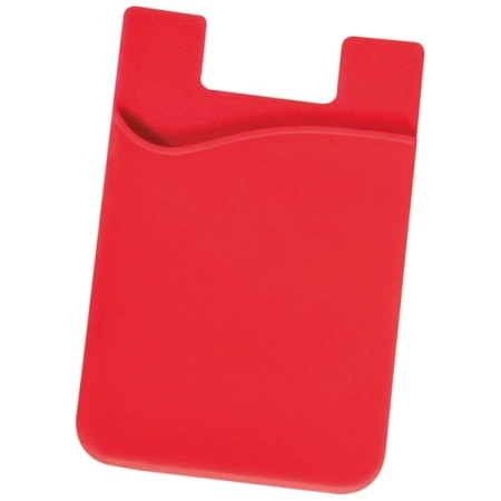 Etui na kartę do smartfona BORDEAUX 286405