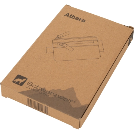Portfel podróżny ATBARA Schwarzwolf | MC-F7606000AJ303