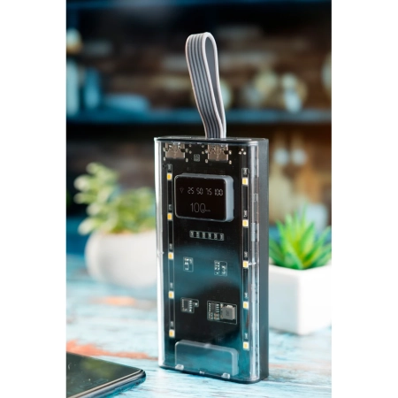 Power bank 10000 mAh DARWIN | EG-396166