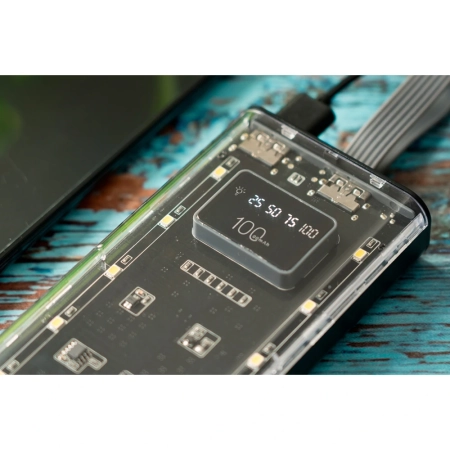 Power bank 10000 mAh DARWIN | EG-396166