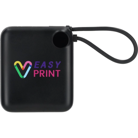 Power bank 10000 mAh Fast Charge 22,5 W | MC-EG835003