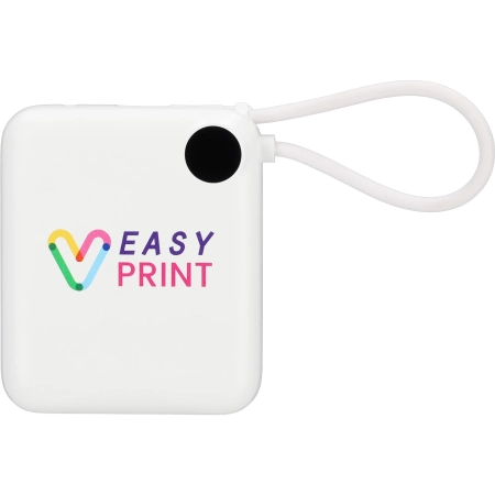 Power bank 10000 mAh Fast Charge 22,5 W | EG-EG835006