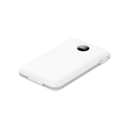 Power bank 10000 mAh Fast Charge 22,5 W | EG-EG835106