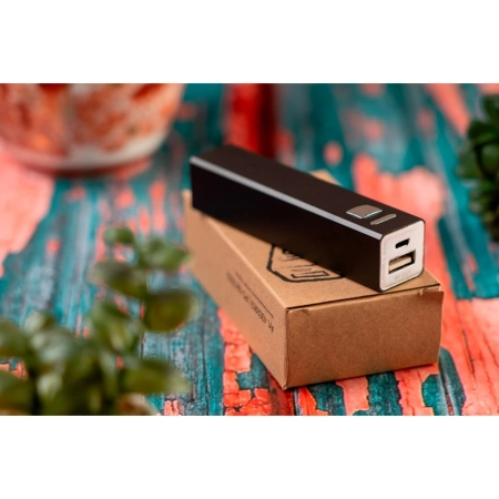 Power bank 2200 mAh PORT HOPE | EG-302904
