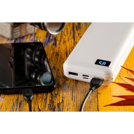 Power bank 20000 mAh CRACOW | EG-149806
