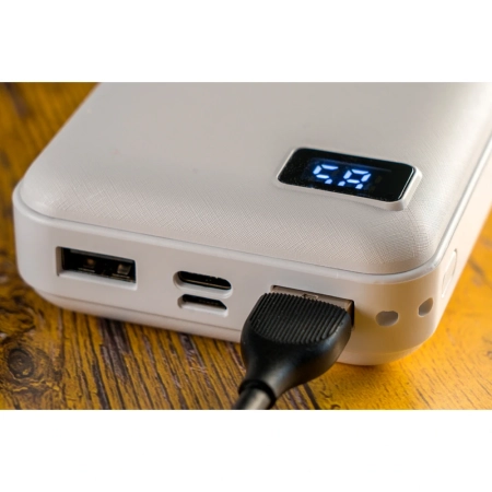 Power bank 20000 mAh CRACOW | EG-149806