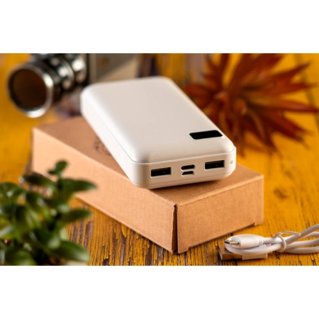 Power bank 20000 mAh CRACOW | EG-149806