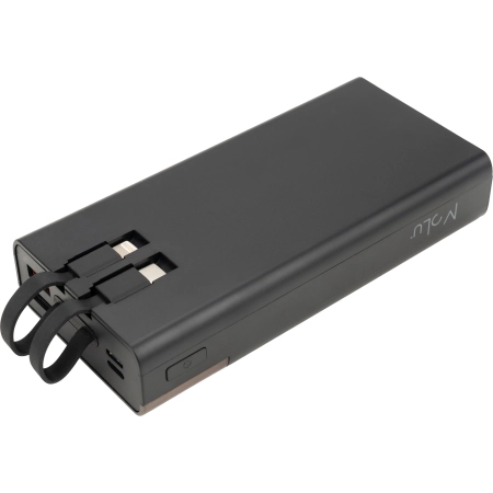 Power bank 20000 mAh MARBELLA MoLu | EG-398203