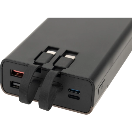 Power bank 20000 mAh MARBELLA MoLu | EG-398203
