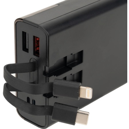 Power bank 20000 mAh MARBELLA MoLu | EG-398203