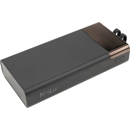 Power bank 20000 mAh MARBELLA MoLu 398203