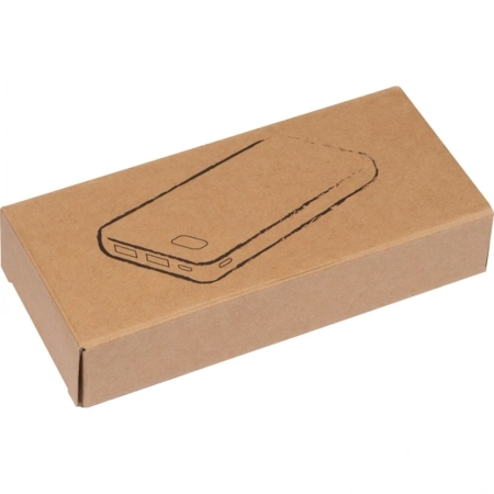Power bank 20000 mAh FERDINANDO | MC-3149806
