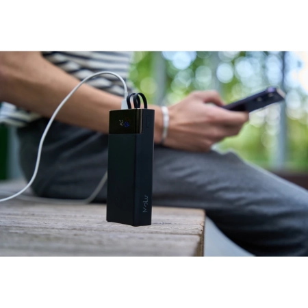Power bank 20000 mAh MARBELLA MoLu | EG-398203