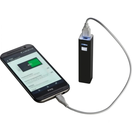 Power bank 2200 mAh OLEG | MC-4302903