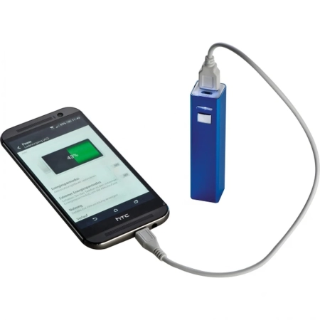 Power bank 2200 mAh OLEG | MC-4302904