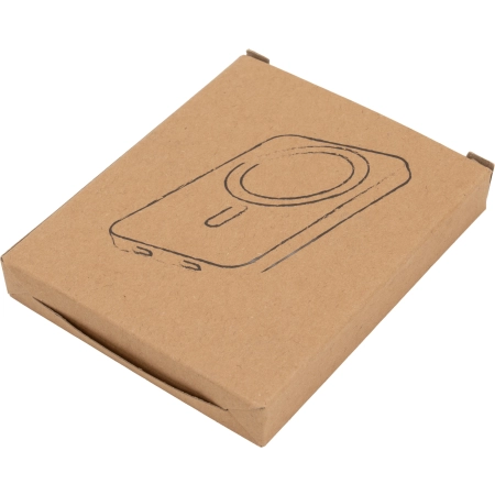 Power bank 5000 mAh z ładowarką indukcyjną Magsafe DONETSK | EG-395803