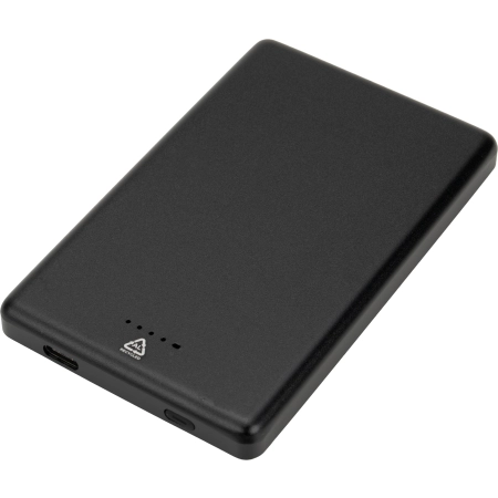 Power bank 5000 mAh z ładowarką indukcyjną Magsafe DONETSK 395803