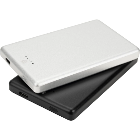 Power bank 5000 mAh z ładowarką indukcyjną Magsafe OLIMPIA | MC-3395807