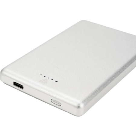 Power bank 5000 mAh z ładowarką indukcyjną Magsafe OLIMPIA | MC-3395807