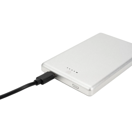 Power bank 5000 mAh z ładowarką indukcyjną Magsafe OLIMPIA | MC-3395807