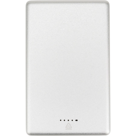 Power bank 5000 mAh z ładowarką indukcyjną Magsafe OLIMPIA | MC-3395807