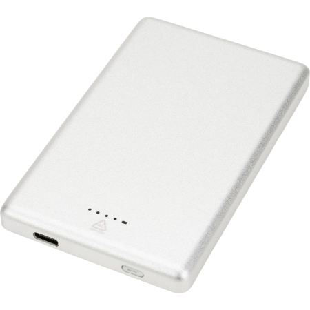 Power bank 5000 mAh z ładowarką indukcyjną Magsafe OLIMPIA | MC-3395807