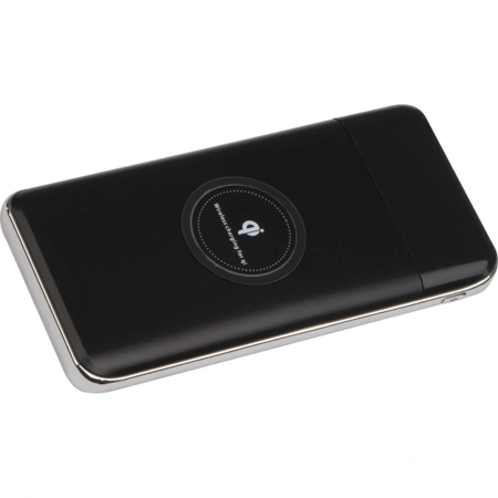 Power bank 8000 mAh indukcyjny SEBASTIANO | MC-3082303