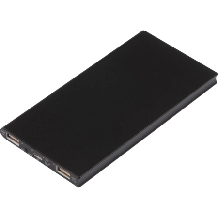 Power bank 8000 mAh solarny SAVERIO | MC-3082403