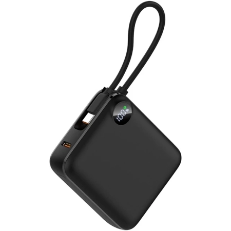 Power bank 10000 mAh Fast Charge 22,5 W | MC-EG835003