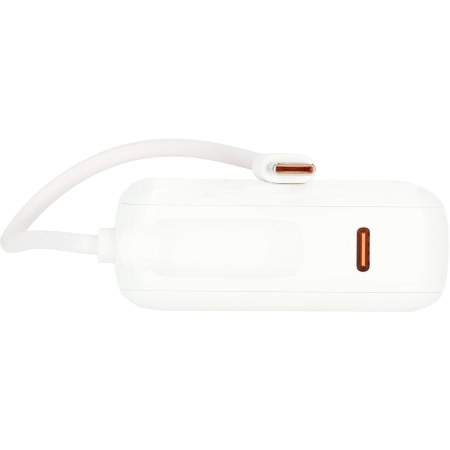 Power bank 10000 mAh Fast Charge 22,5 W | EG-EG835006
