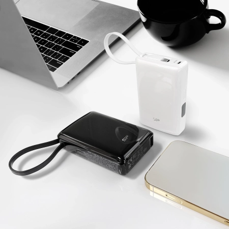 Power bank 10000 mAh CP10 Silicon Power | EG-EG834506