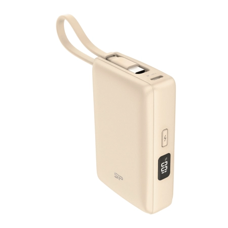Power bank 10000 mAh CP10 Silicon Power | EG-EG834513
