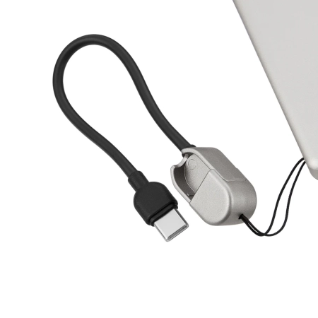 Power Bank Magsafe indukcyjny 15W VA2616 5000 mAh RIVACASE | EG-EG834707