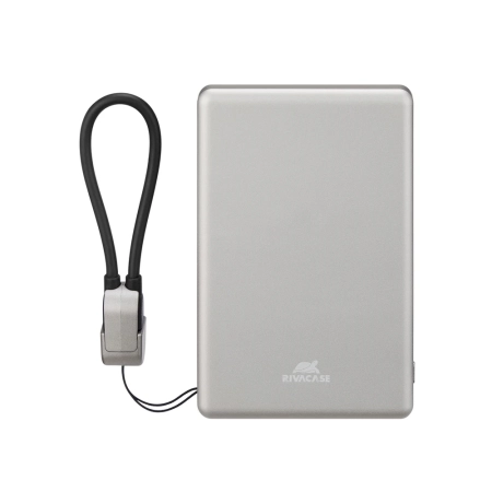 Power Bank Magsafe indukcyjny 15W VA2616 5000 mAh RIVACASE | EG-EG834707