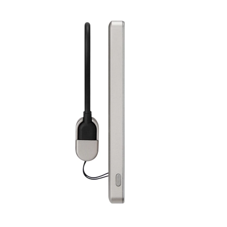 Power Bank Magsafe indukcyjny 15W VA2616 5000 mAh RIVACASE | EG-EG834707