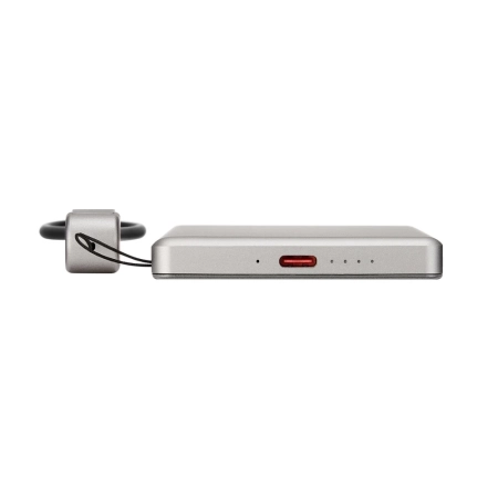 Power Bank Magsafe indukcyjny 15W VA2616 5000 mAh RIVACASE | EG-EG834707