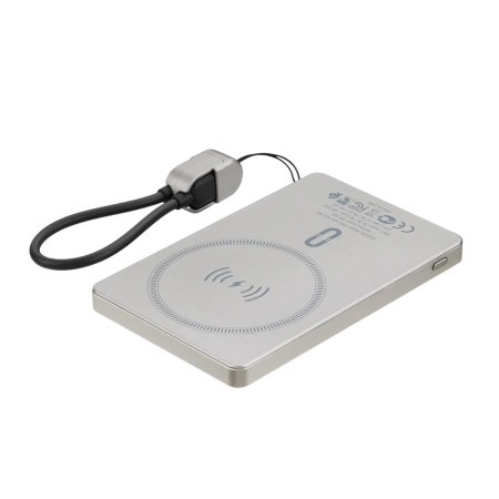Power Bank Magsafe indukcyjny 15W VA2616 5000 mAh RIVACASE | EG-EG834707