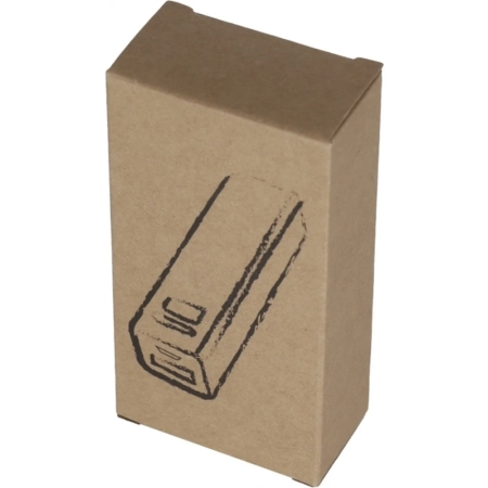 Power bank 2200 mAh PORT HOPE | EG-302904